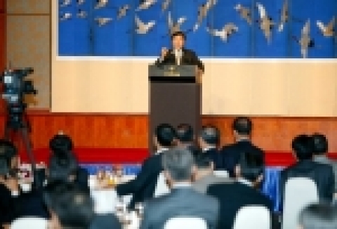 중소기업은 고용창출의 핵심동력입니다