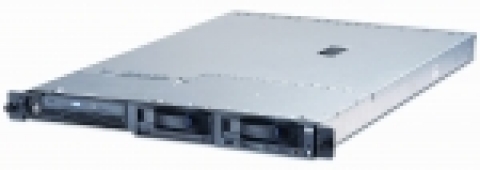 한국IBM, 옵테론 기반의 ‘eServer 326’출시