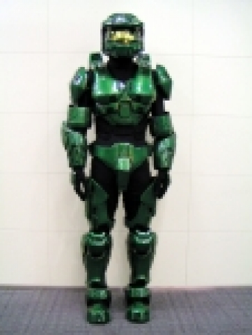 Xbox, ‘Halo2’ 전세계 최초 발매 기념 이벤트 개최