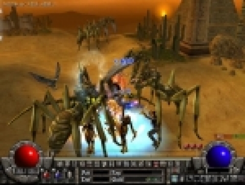 위드2 FC, ‘케르서프’ 신서버 3개 증설