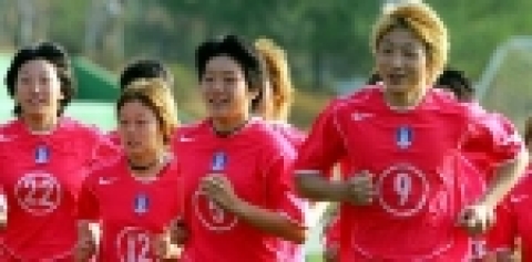 KBS SKY스포츠, 세계여자청소년축구대회 한국팀 경기 중계