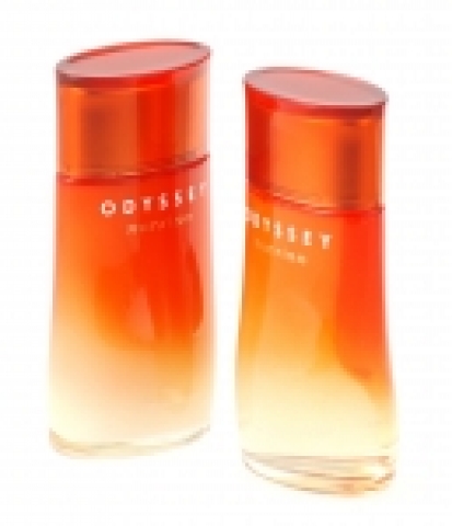 태평양, 오딧세이 선라이즈(ODYSSEY sunrise) 출시