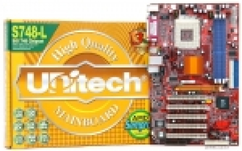 유니텍전자, AMD 지원의 살뜰한 메인보드 ‘UNITECH S748-L’ 출시