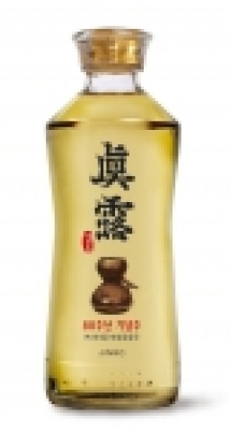 진로 80주년 기념주 생산