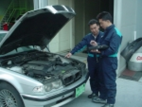BMW코리아, 겨울맞이 무상점검 캠페인 실시