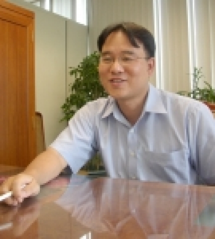권혁상 매니저