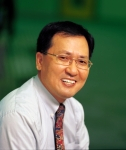 유영민 부사장
