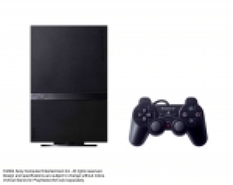 신형 PlayStation 2 오늘 부터 발매