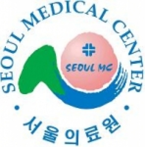 서울의료원 로고