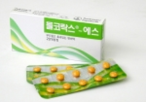 둘코락스
