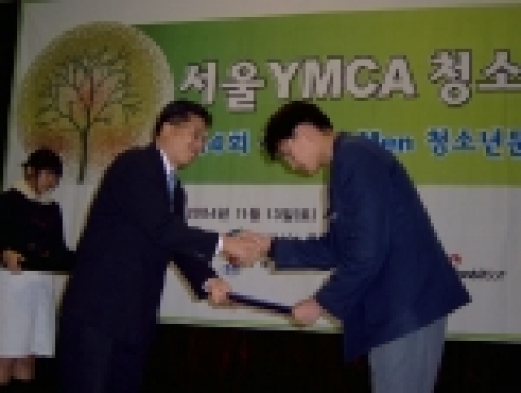 한빛소프트, ‘상’ 주고 ‘상’ 받고