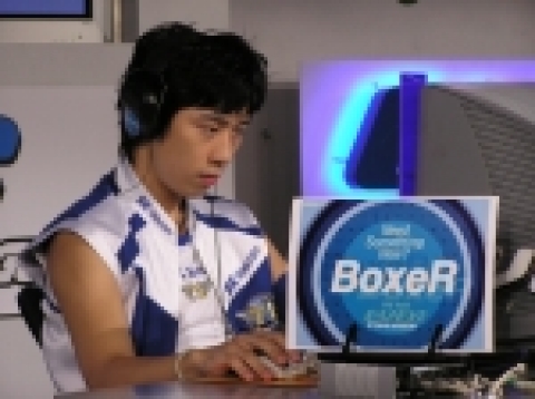 온게임넷 ‘에버 스타리그’, 황제의 재림? 괴물의 첫 우승?