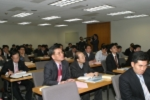 LG산전, RFID 사업설명회 가져