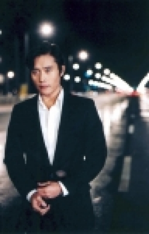 ‘달콤한 인생’ 이병헌, 한남대교를 접수하다!
