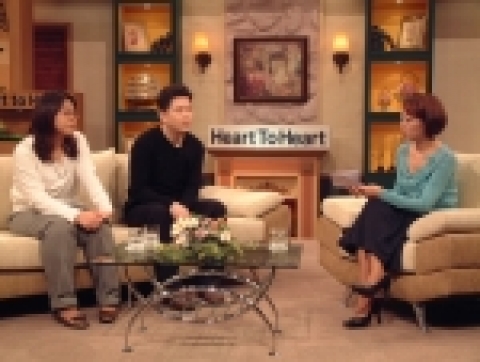 아리랑TV, 사이버외교사절단 반크출연