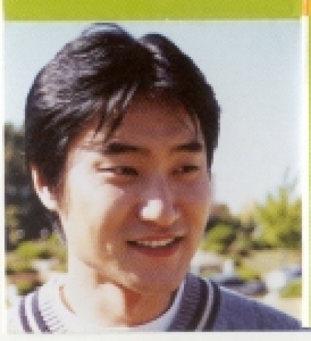 제36대 총학생회장 신창욱