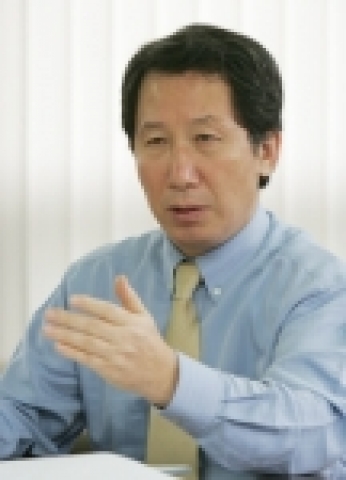 김근태 장관