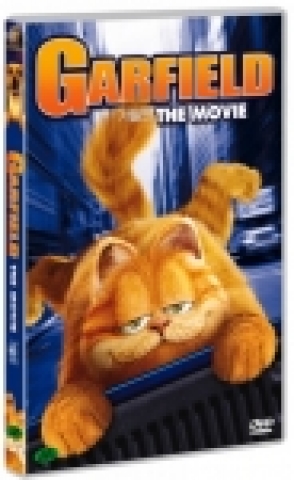 [DVD] 가필드 (Garfield)