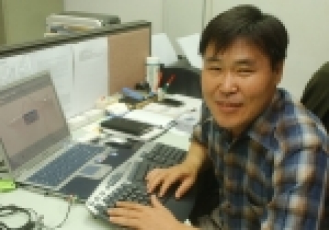 제20대 과학기자협회 회장에 이기수 국민일보 전문위원