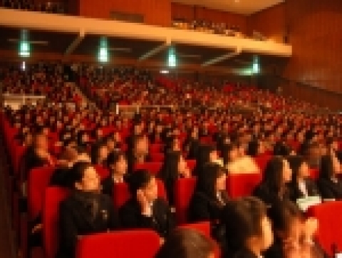 전남대 22-26일 수험생 예비대학 개최