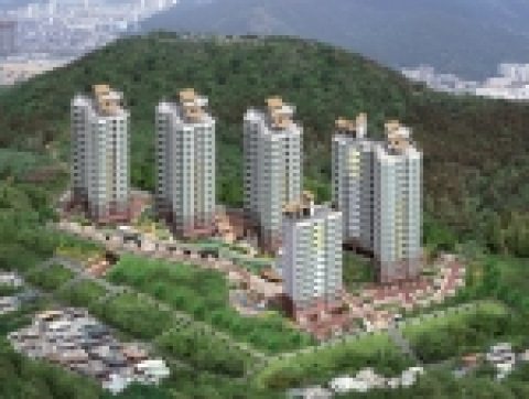 현대건설, 광안 현대하이페리온 특별분양