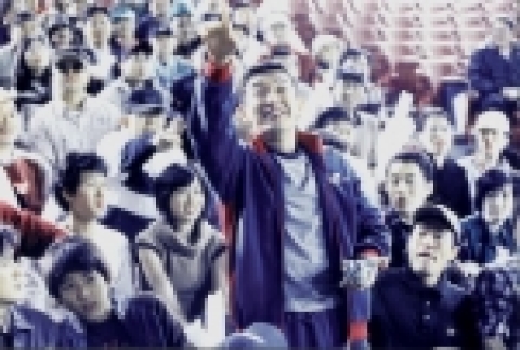팬들과 함께 만들어 가는 영화 ‘말아톤’