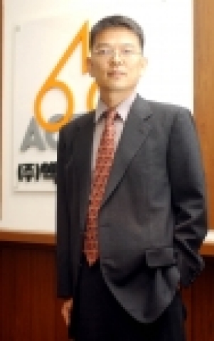최웅 액토즈 소프트 대표이사