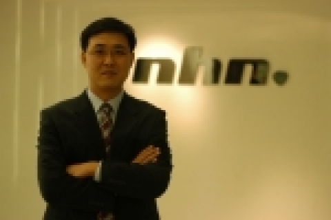 최휘영 신임 CEO 내정자