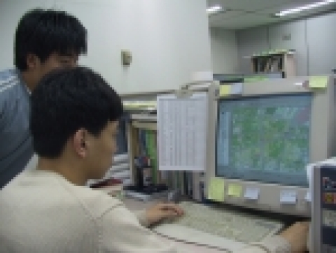 지도로 뭘 할 수 있을까?