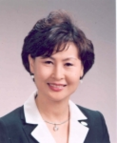 동의대, 김미자씨 제5회 미세스퀸 대상