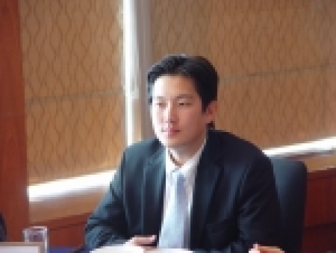 넥슨 서원일 대표이사, ‘한-영 산업기술 협력 포럼’ 참석
