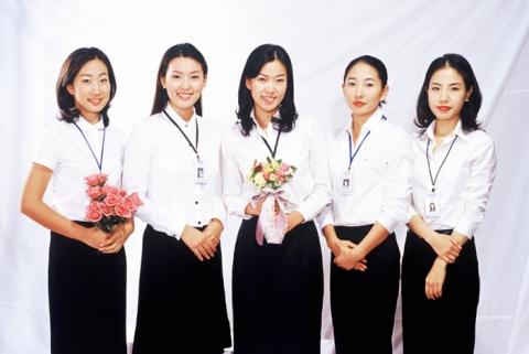 (주)오늘 커플 매니져 사진