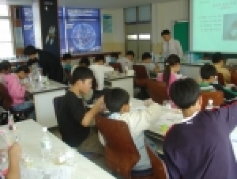 수자원공사, ‘주니어공학기술교실’ 통해 과학 꿈나무 키우고 물 사랑 실천