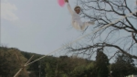 12월 17일부터 방송되는 24부작 <한국인의 상징세계> 중 한 장면.