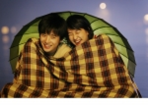 ‘제니,주노’ 알콩달콩 러브하우스를 공개합니다!