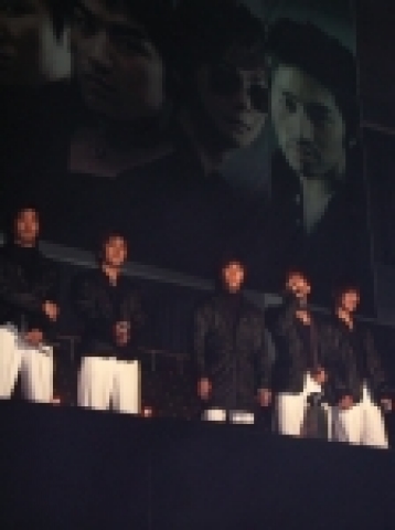 MTV, 신화의 스쿨어택, 삼척학생들 눈치채다.