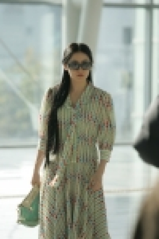 2005년 최고의 화제작 ‘ 친절한 금자씨’ 크랭크인