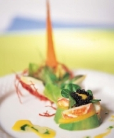 미식가 모임! 서른 일곱번째 Gourmet Circle 디너