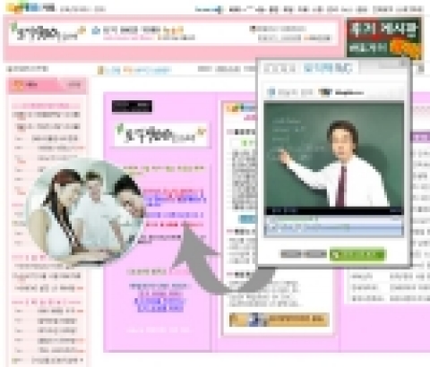 윈글리쉬닷컴 국내최대 토익카페에 무료강의 제공키로