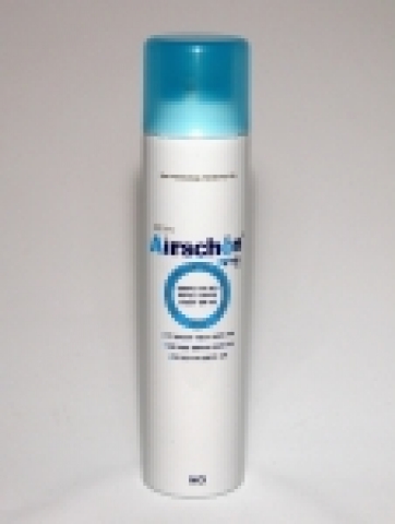 NCI 캔스프레이 &#039;에어쉔&#039; 외형 사진