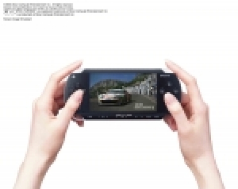 SCEK, PSP 2005년 봄 미국 유럽과 동시발매 추진
