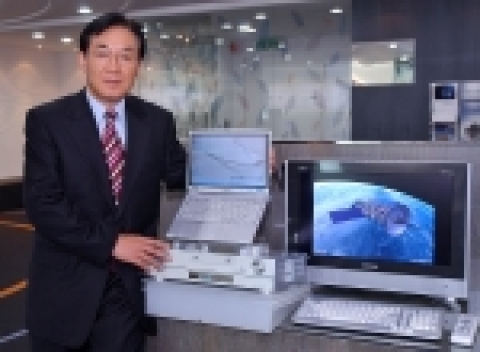 컴퓨터시스템사업부 김헌수 부사장