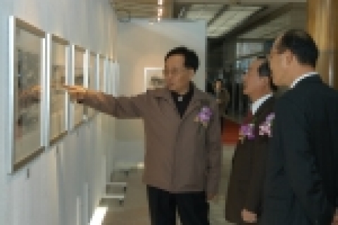  ‘기업은행과 함께하는 작가 3인’