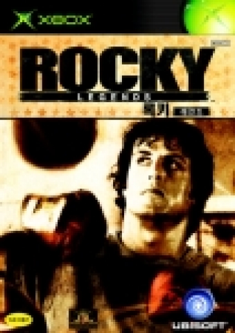 록키 레전드 (Rocky Legends)