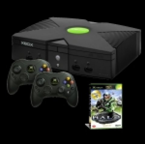 Xbox, 홀리데이 액션 패키지 발매