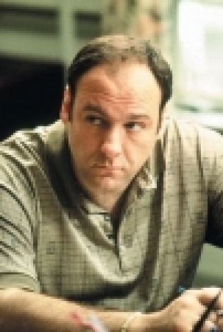 스카이라이프의 24시간 HD 채널인 '스카이HD'가 연말특선으로 방영하는 <소프라노스 (The Sopranos)> 시즌 3 자료화면.
