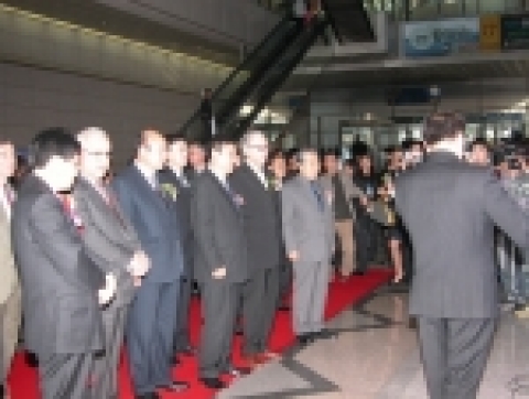[사진자료]2004 특허기술대전  및 서울국제발명전