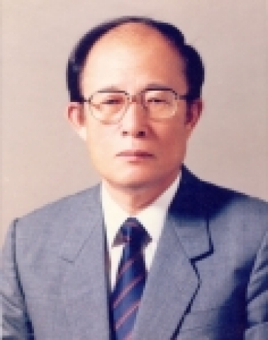 박종민 전 한남대학교 총장 별세