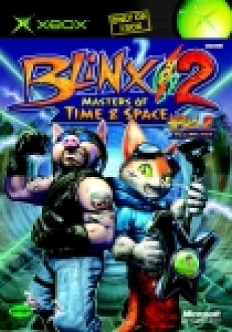 Xbox, ‘블링스2’ 정식 발매