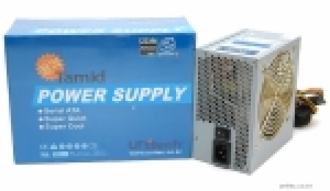유니텍 Tamid 300W, 350W ATX 2종 출시